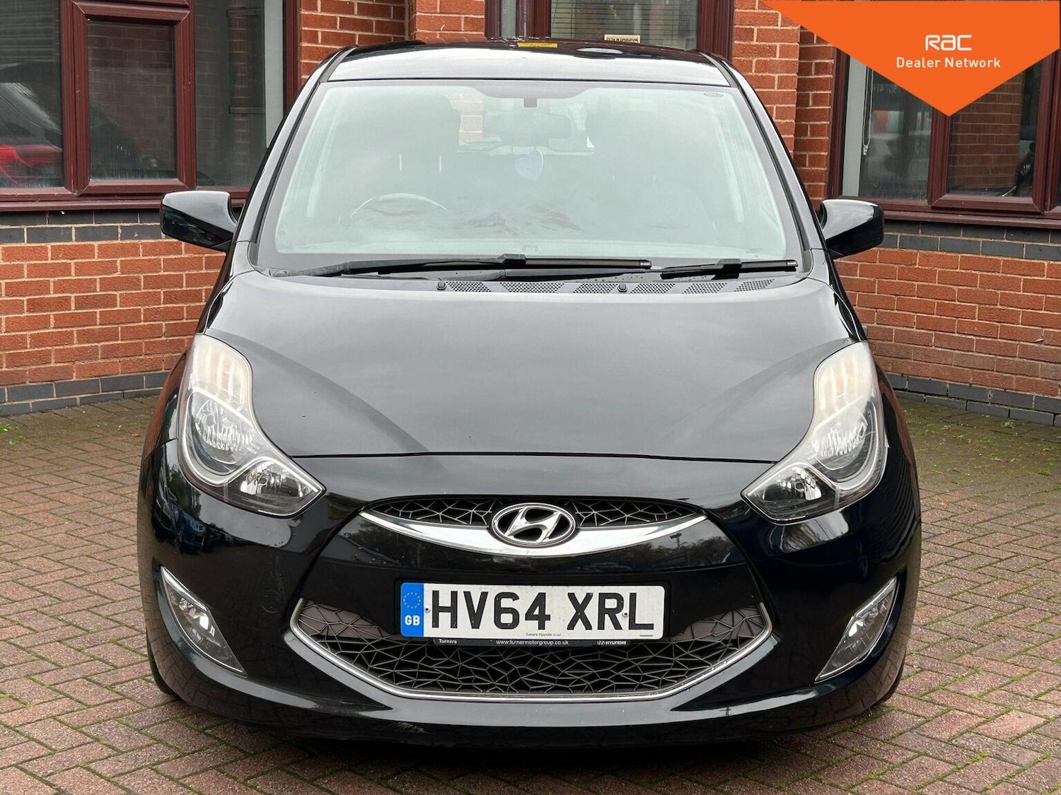 Used Hyundai Ix20 2014 for sale - 76497484: Photo 4