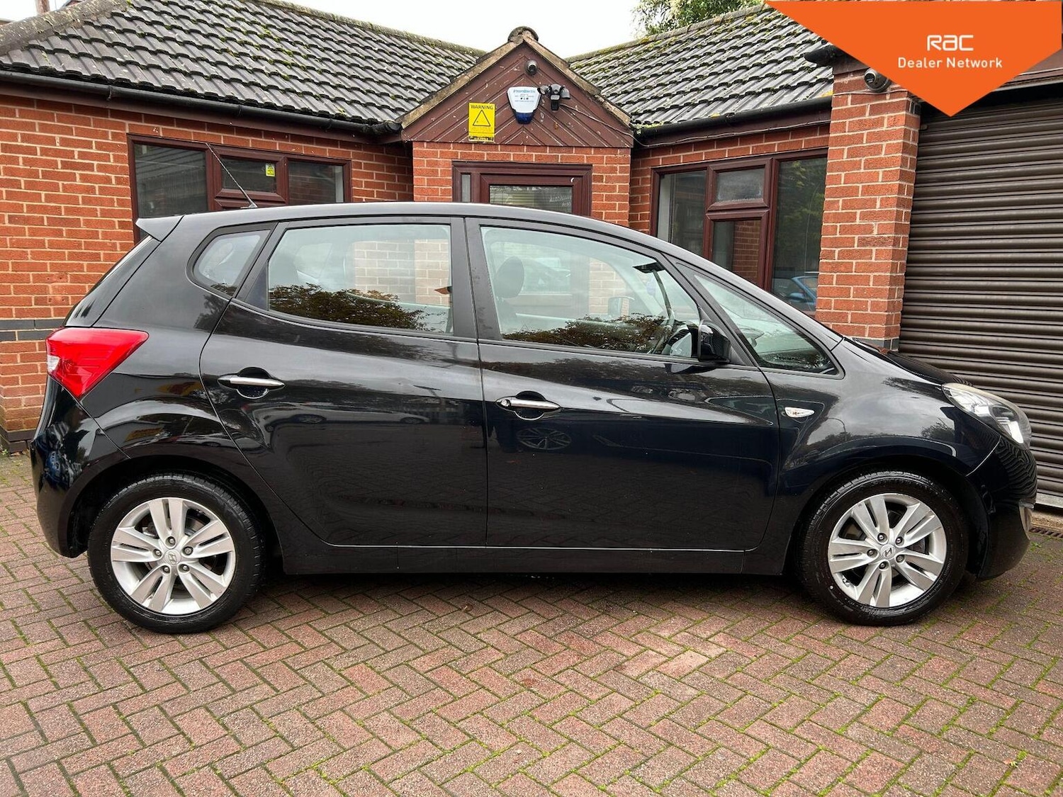 Used Hyundai Ix20 2014 for sale - 76497484: Photo 6