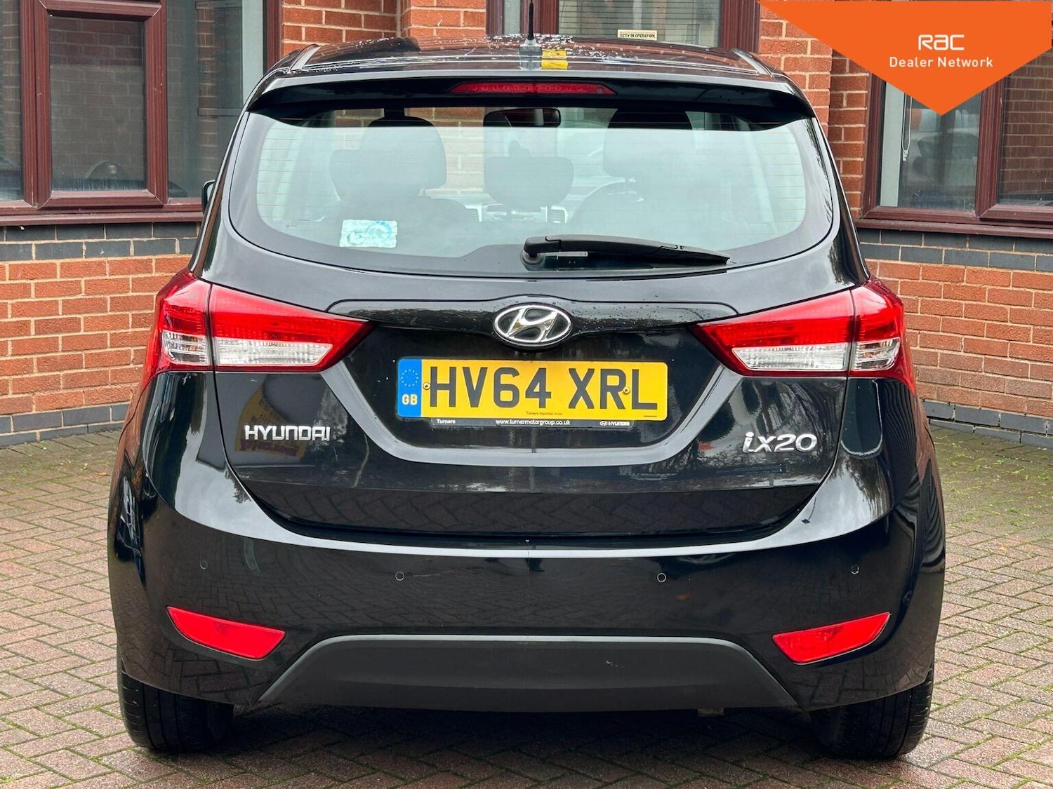 Used Hyundai Ix20 2014 for sale - 76497484: Photo 7