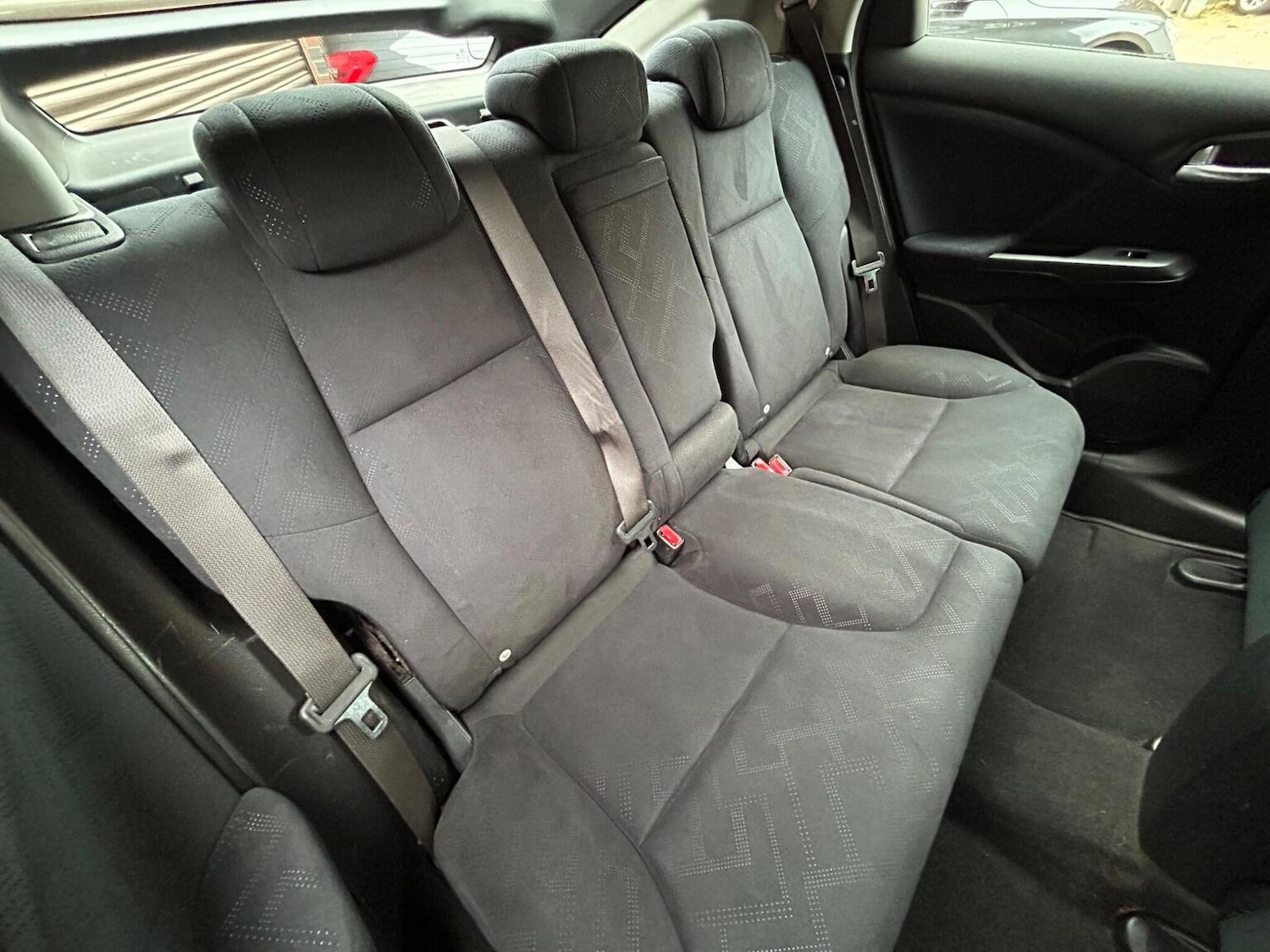 Used Honda Civic 2012 for sale - 76497542: Photo 18