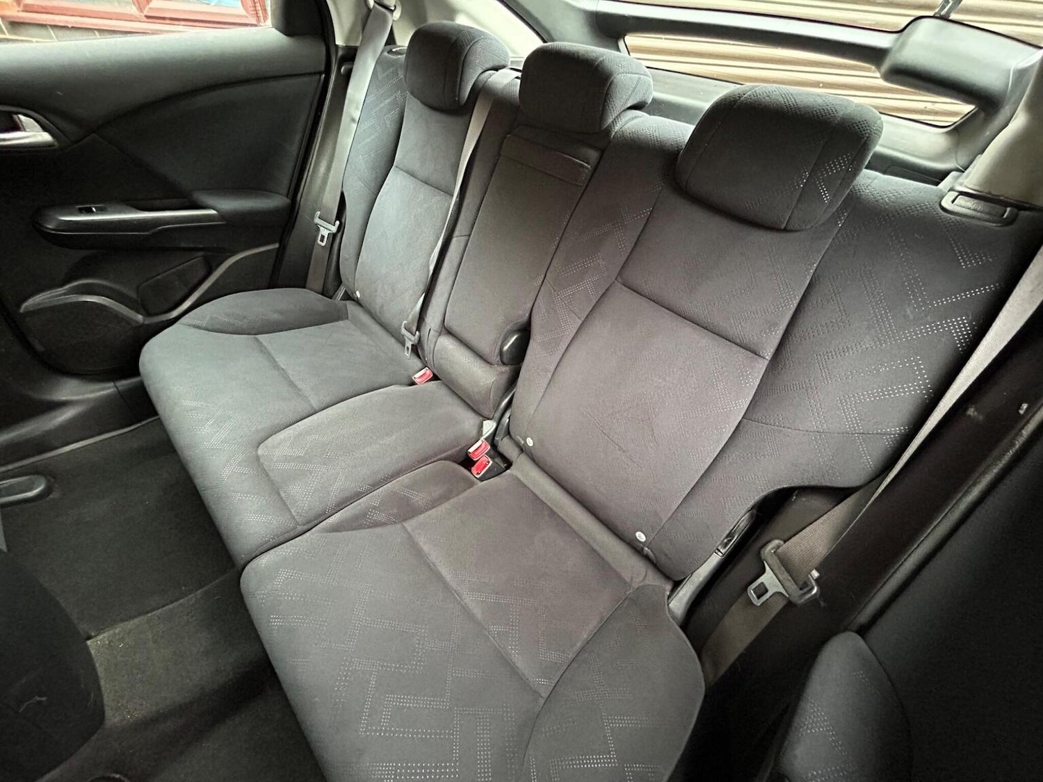 Used Honda Civic 2012 for sale - 76497542: Photo 20