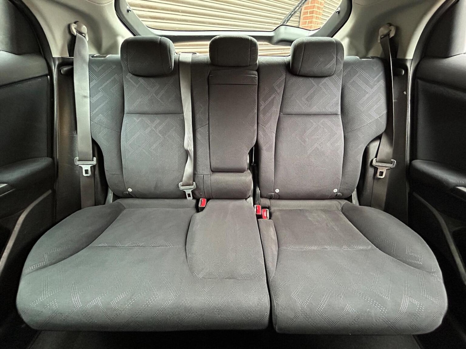 Used Honda Civic 2012 for sale - 76497542: Photo 21