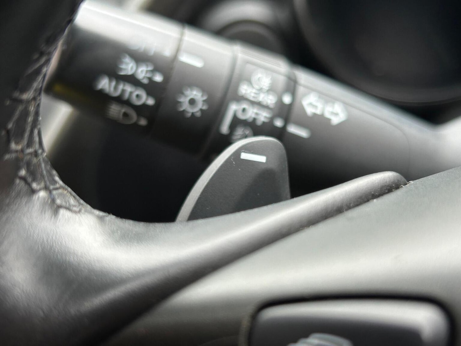 Used Honda Civic 2012 for sale - 76497542: Photo 24