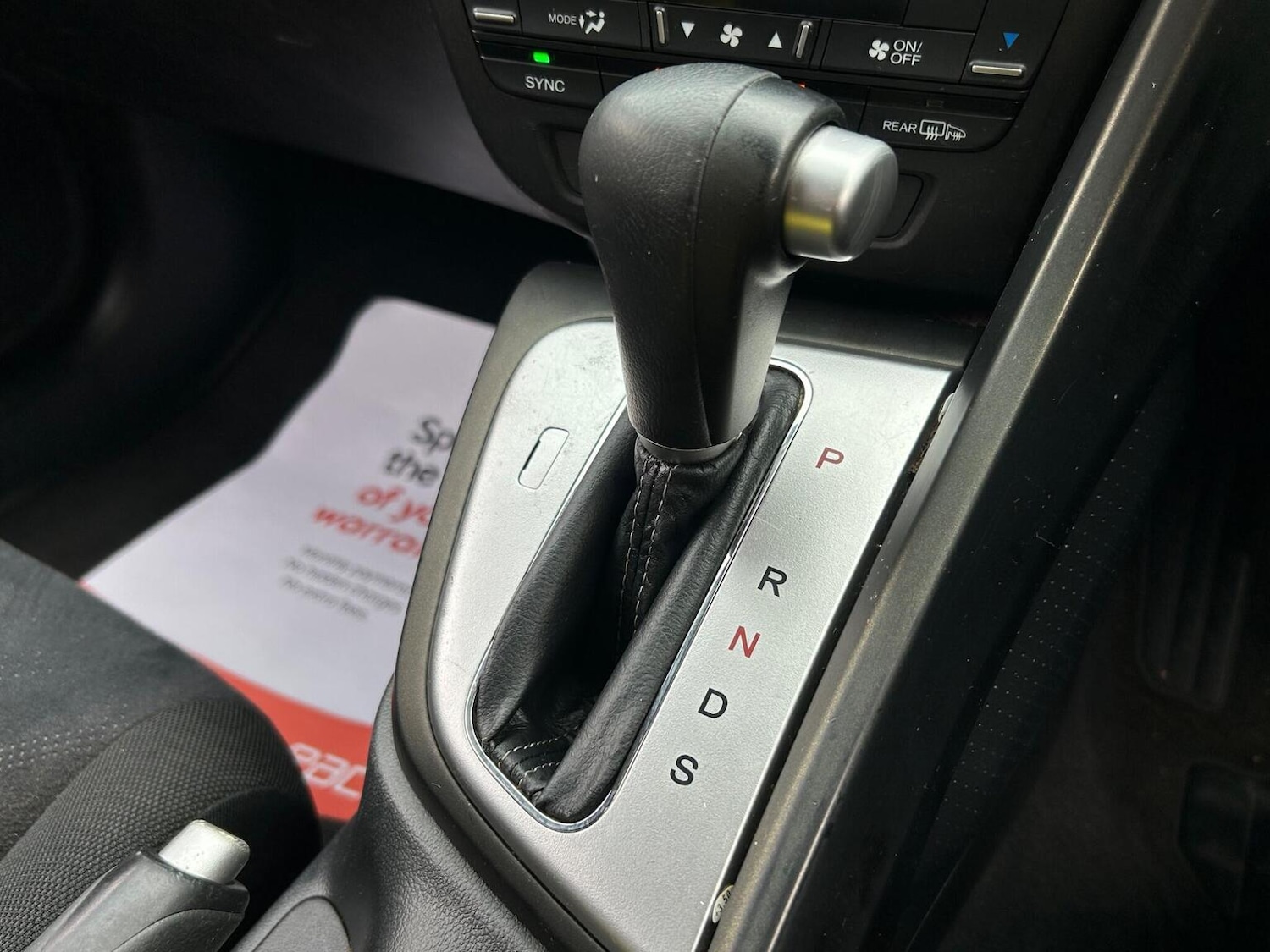 Used Honda Civic 2012 for sale - 76497542: Photo 37