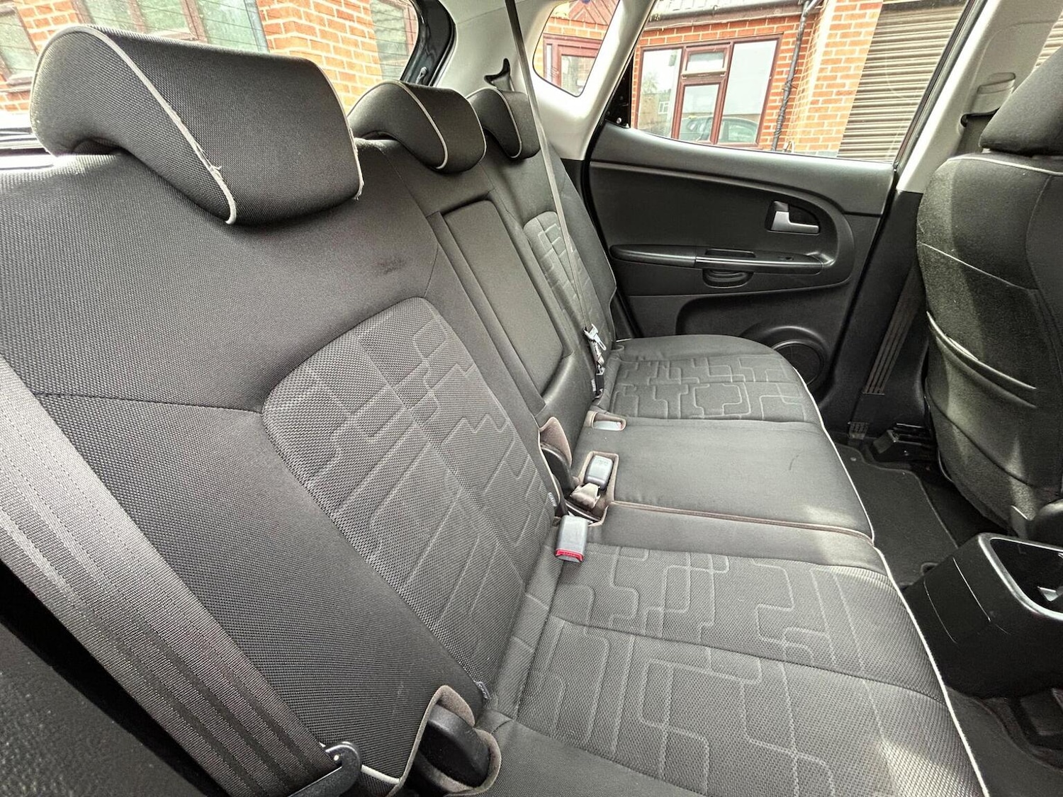 Used Kia Venga 2013 for sale - 78168877: Photo 18