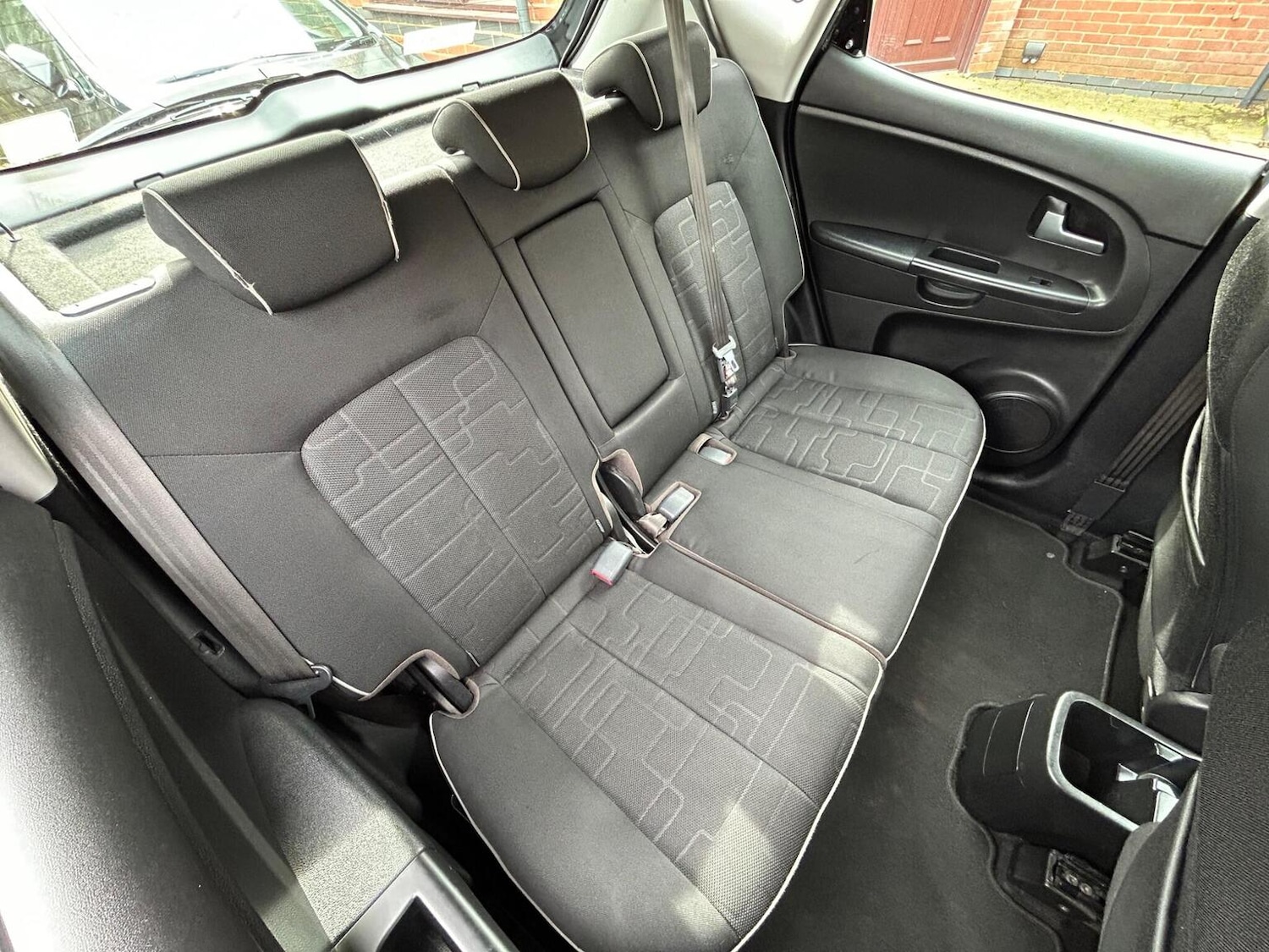 Used Kia Venga 2013 for sale - 78168877: Photo 19