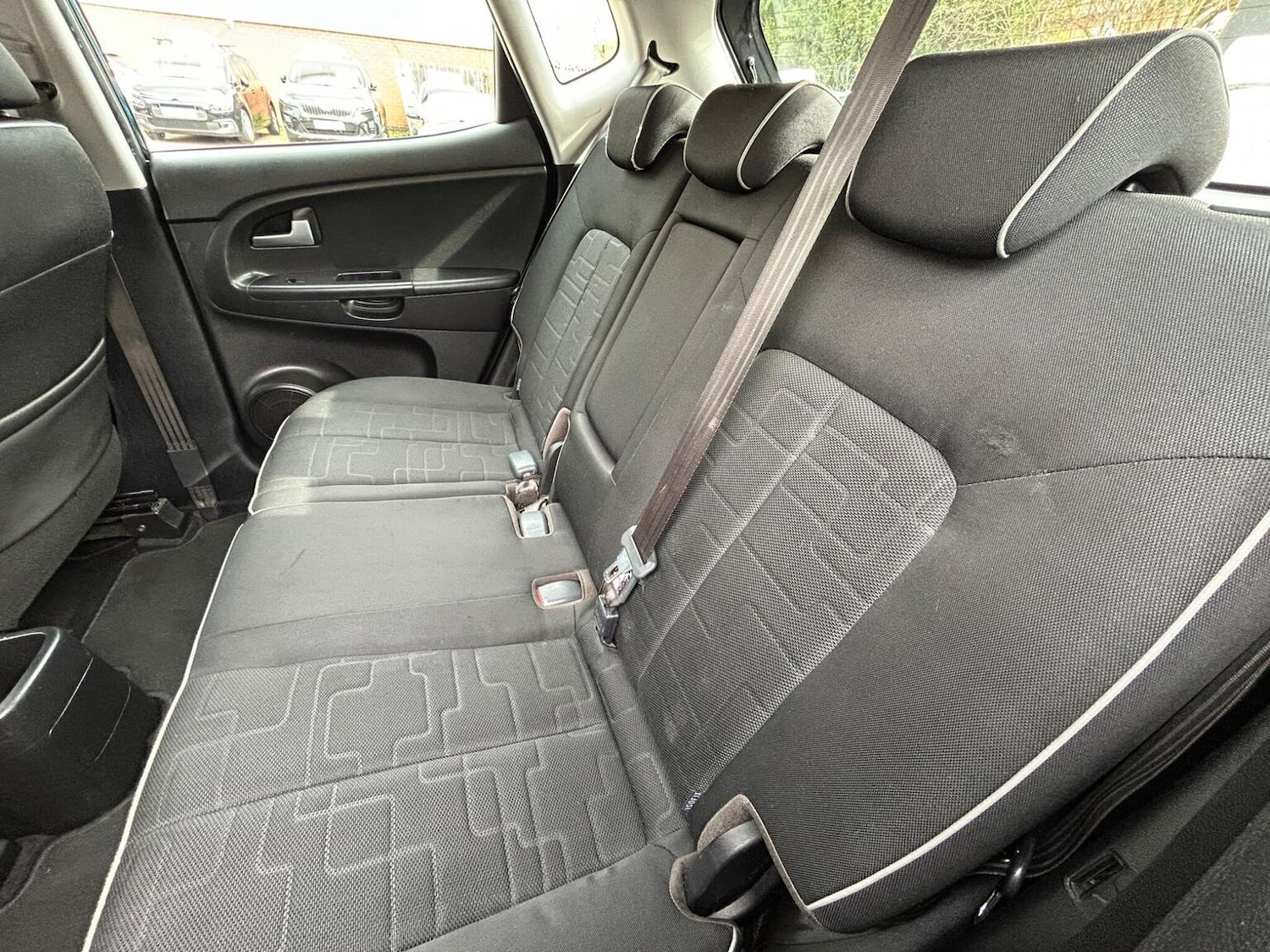 Used Kia Venga 2013 for sale - 78168877: Photo 20