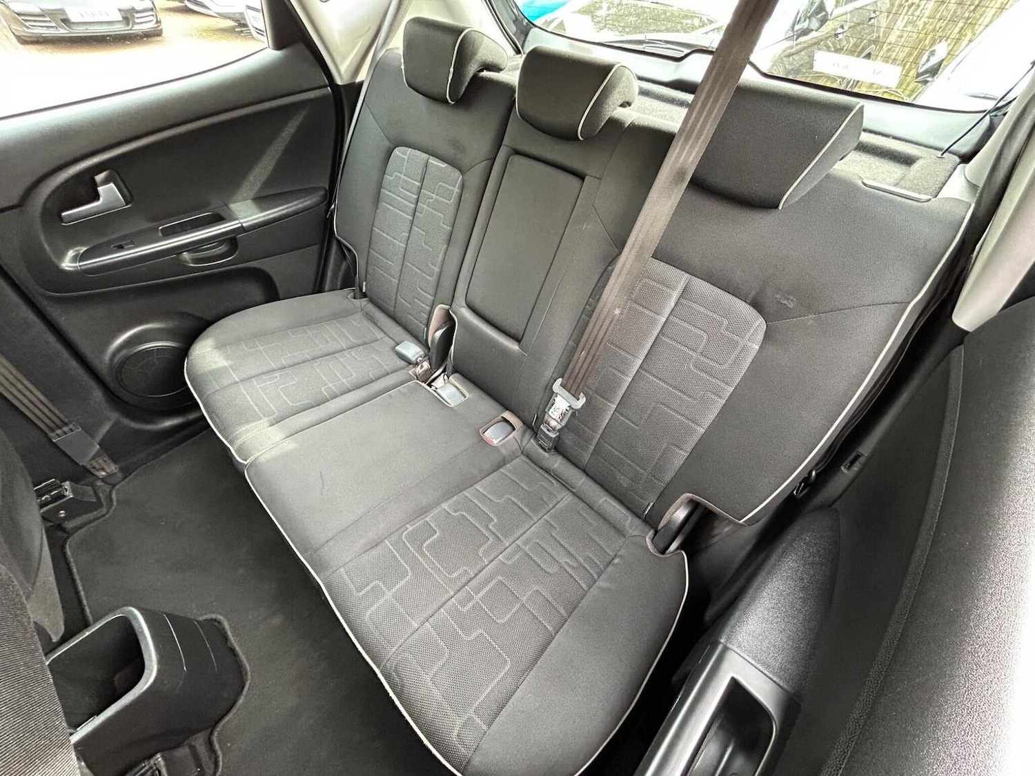 Used Kia Venga 2013 for sale - 78168877: Photo 21