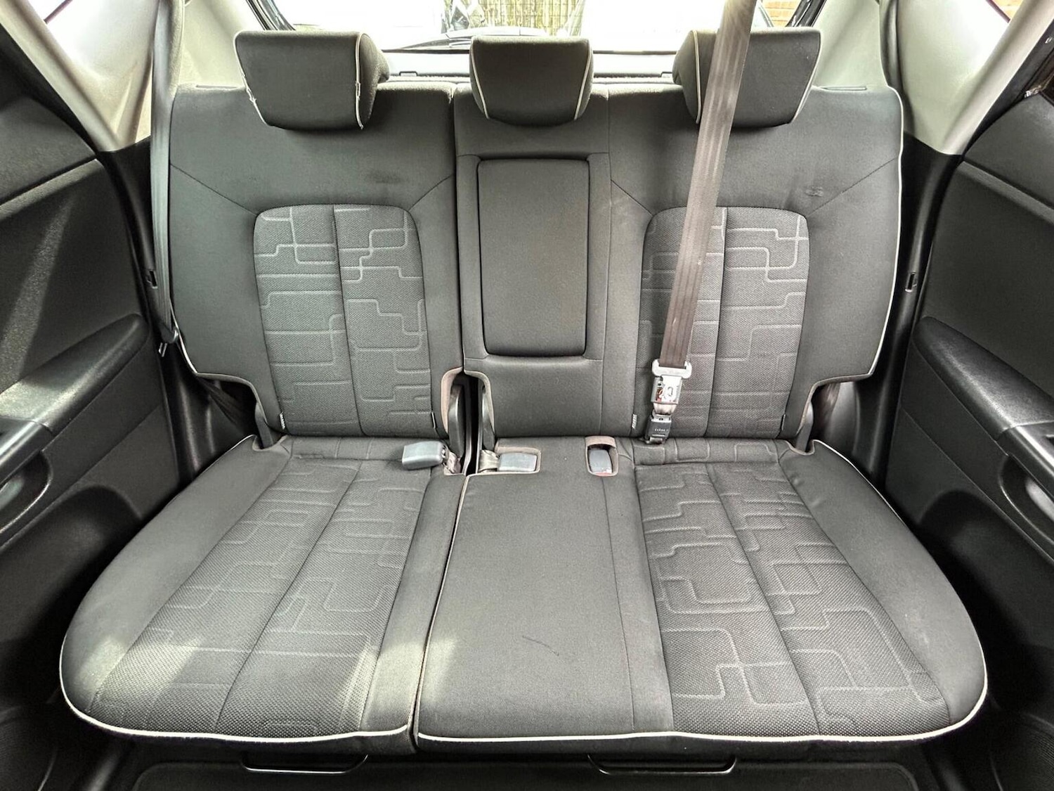 Used Kia Venga 2013 for sale - 78168877: Photo 22