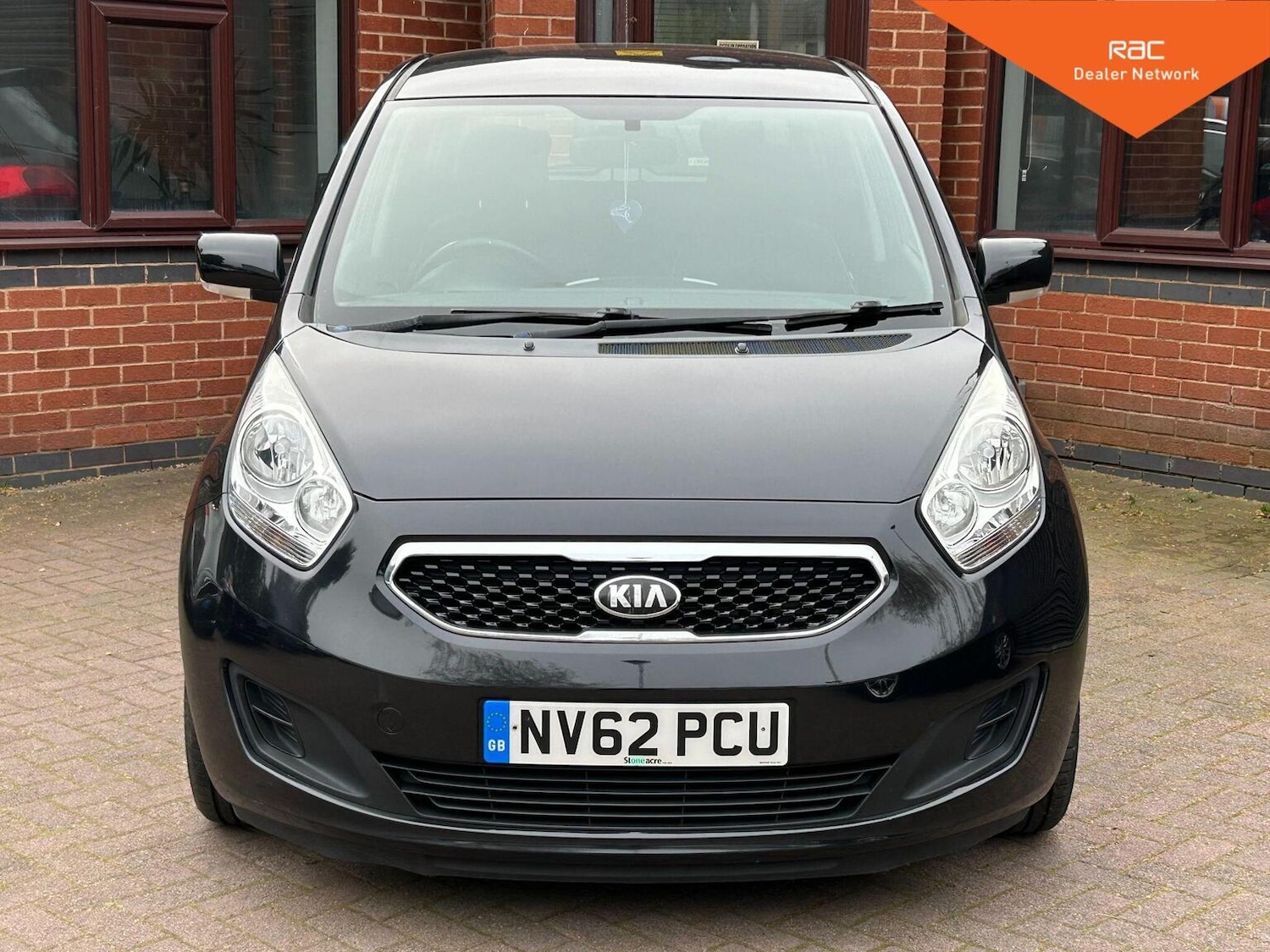 Used Kia Venga 2013 for sale - 78168877: Photo 4