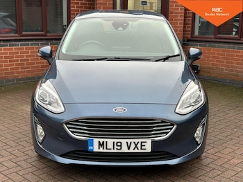 Used Ford Fiesta 2019 for sale - 77271031: Photo