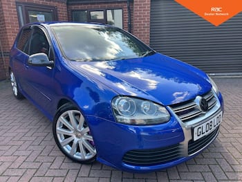Used Volkswagen Golf 2008 for sale - 79697018: Photo
