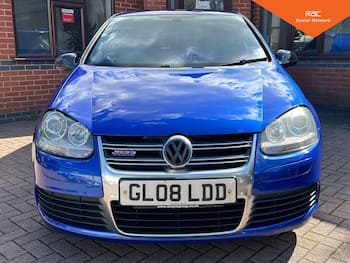 Used Volkswagen Golf 2008 for sale - 79697018: Photo