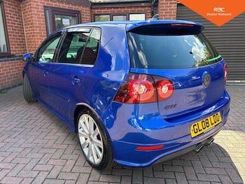Used Volkswagen Golf 2008 for sale - 79697018: Photo