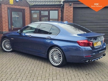 Used BMW Alpina 2015 for sale - 77694184: Photo