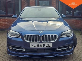 Used BMW Alpina 2015 for sale - 77694184: Photo