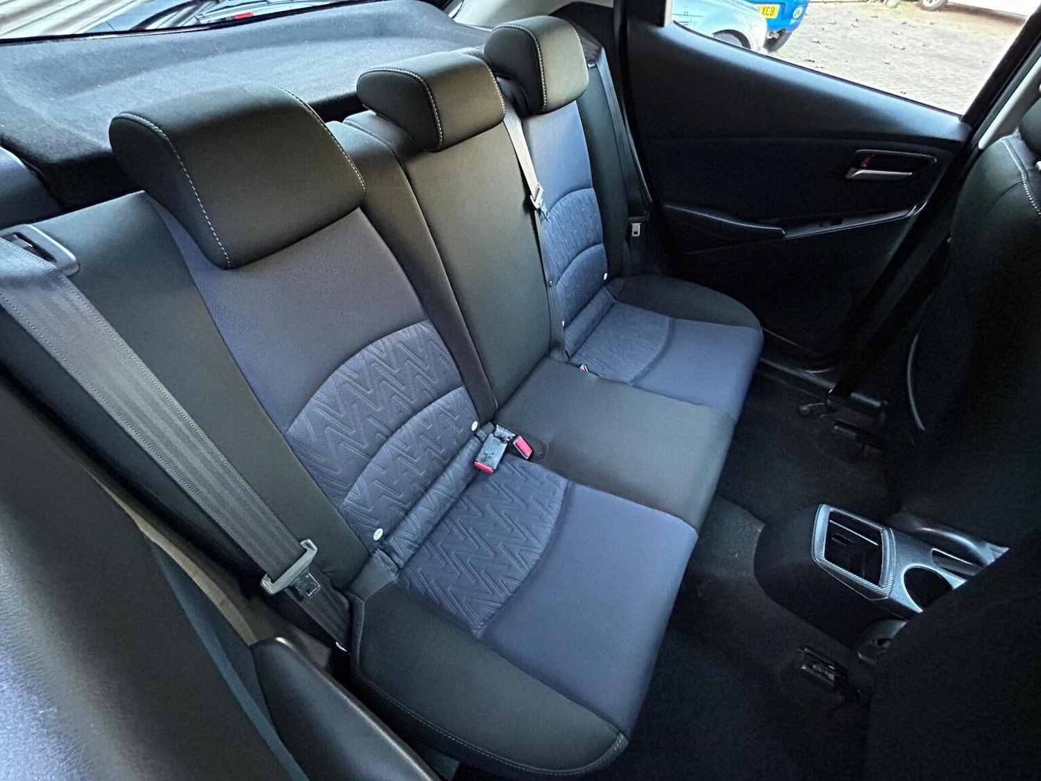 Used Mazda Mazda2 2016 for sale - 76799214: Photo 19