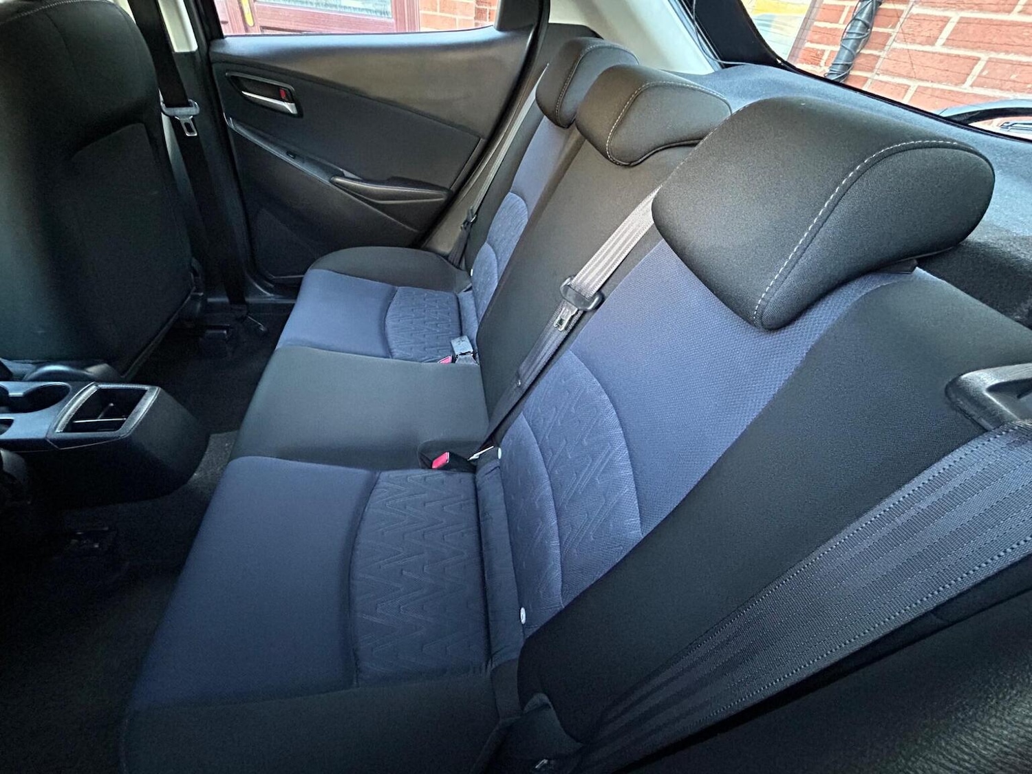 Used Mazda Mazda2 2016 for sale - 76799214: Photo 20