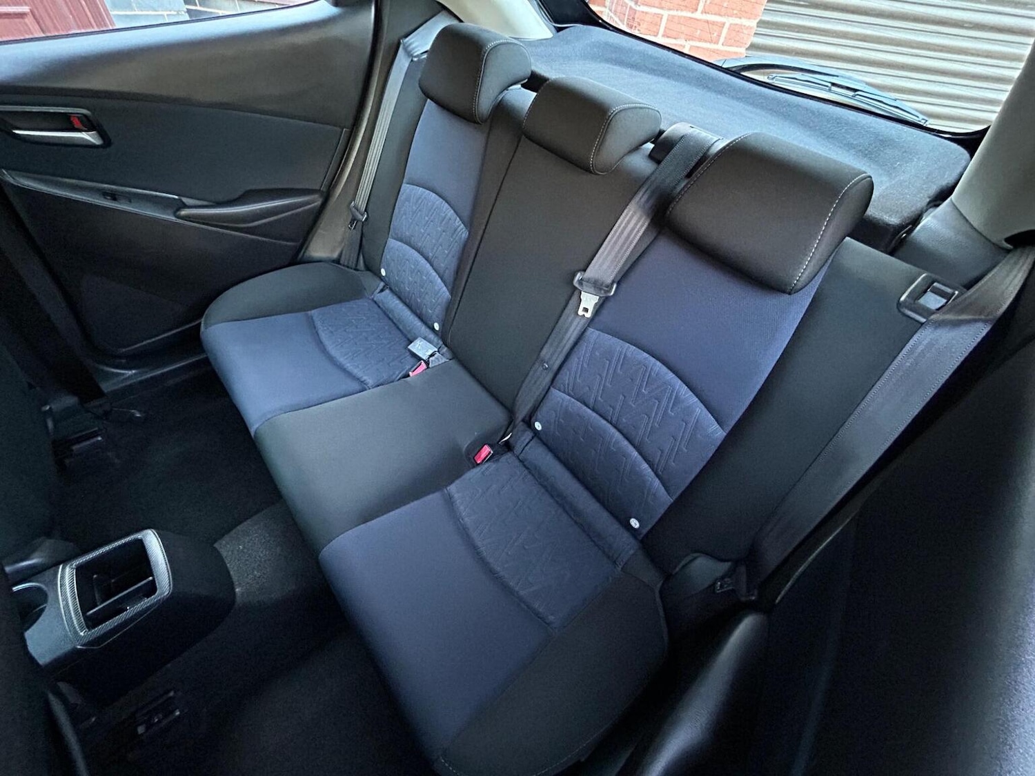 Used Mazda Mazda2 2016 for sale - 76799214: Photo 21