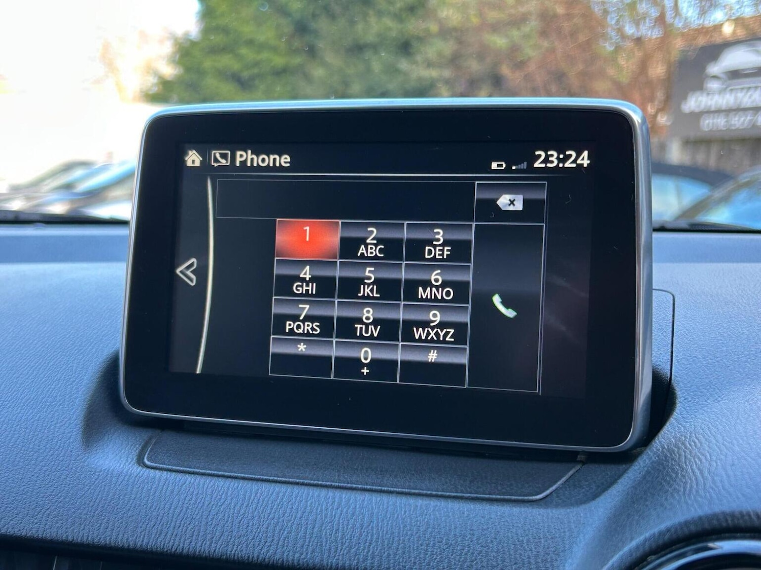 Used Mazda Mazda2 2016 for sale - 76799214: Photo 23