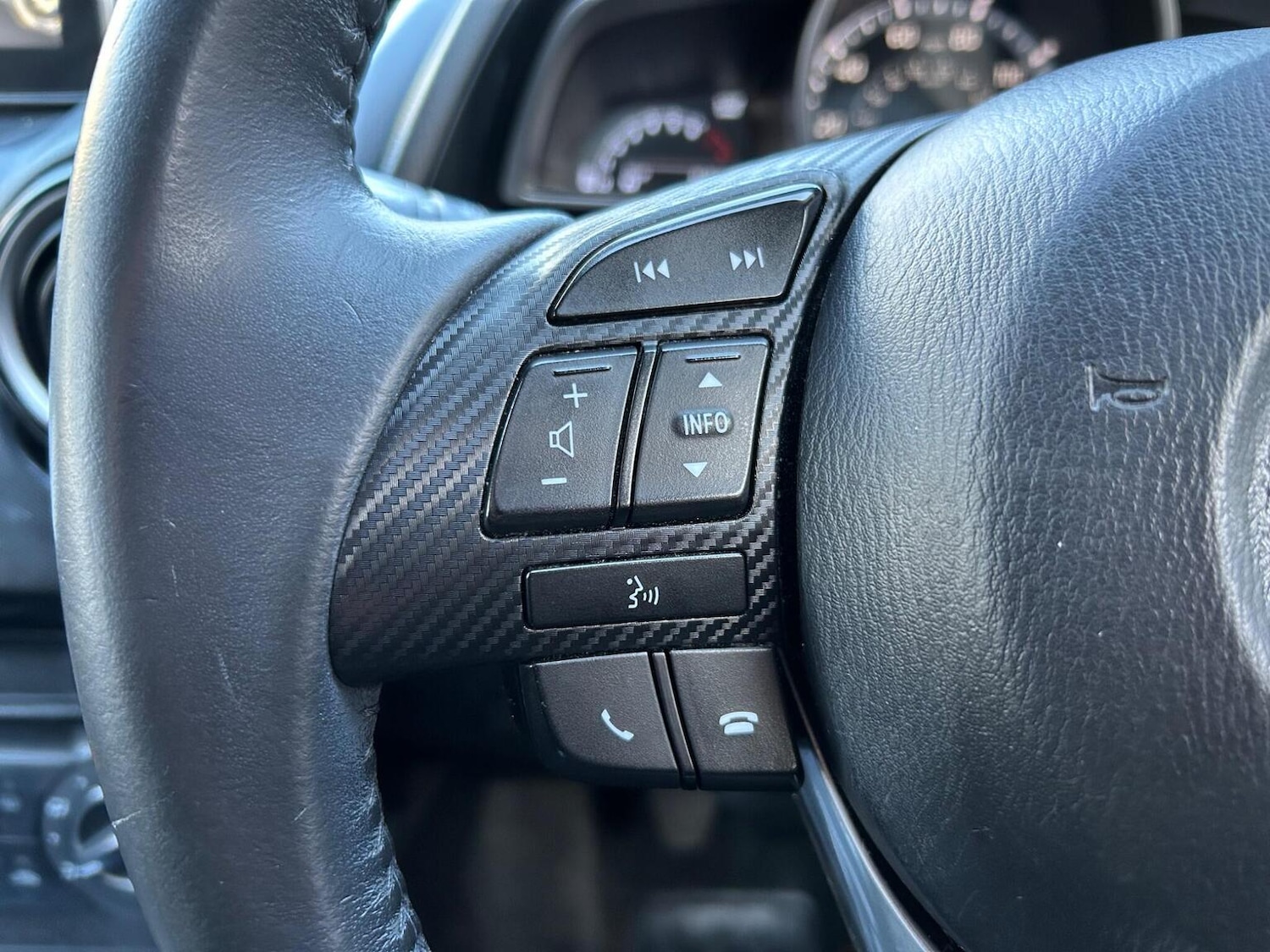 Used Mazda Mazda2 2016 for sale - 76799214: Photo 26