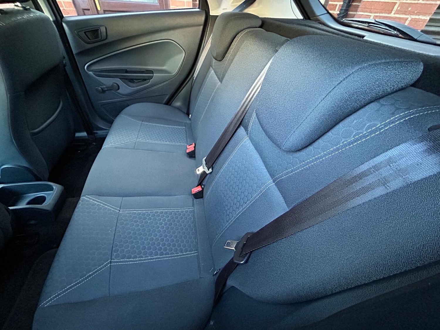 Used Ford Fiesta 2010 for sale - 76863874: Photo 20