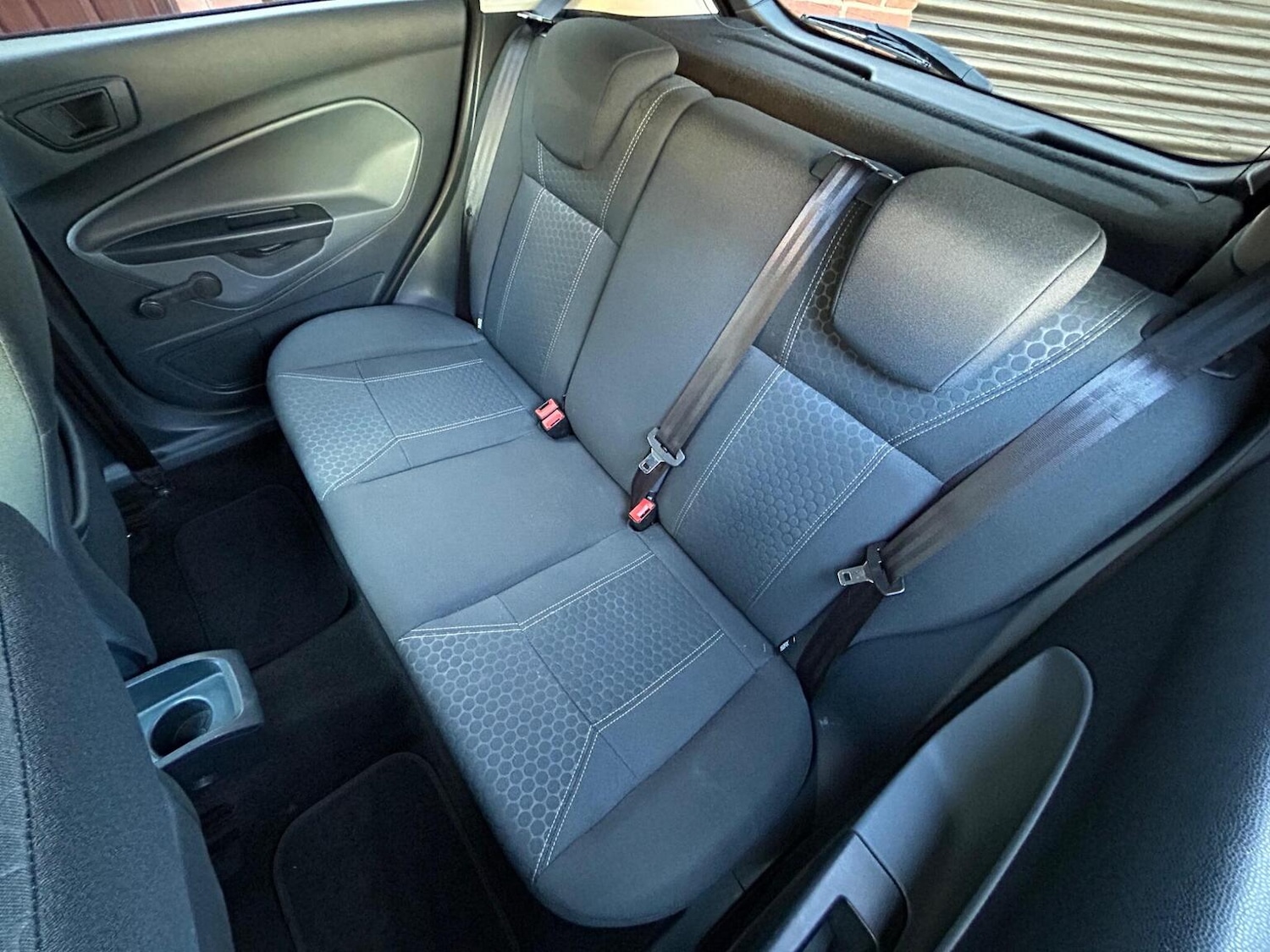 Used Ford Fiesta 2010 for sale - 76863874: Photo 21