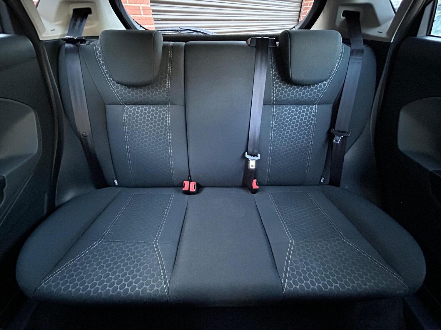 Used Ford Fiesta 2010 for sale - 76863874: Photo 22