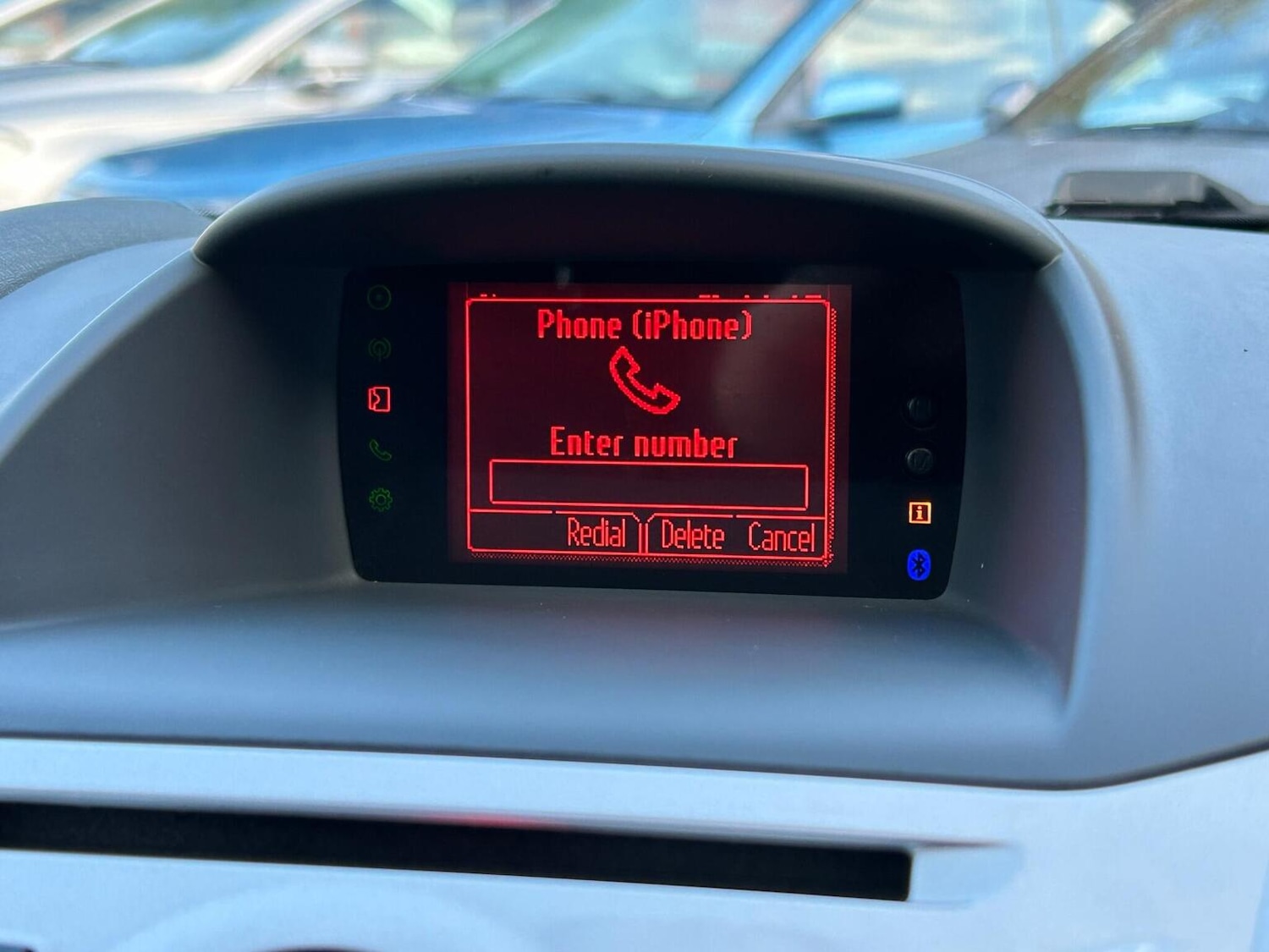 Used Ford Fiesta 2010 for sale - 76863874: Photo 24