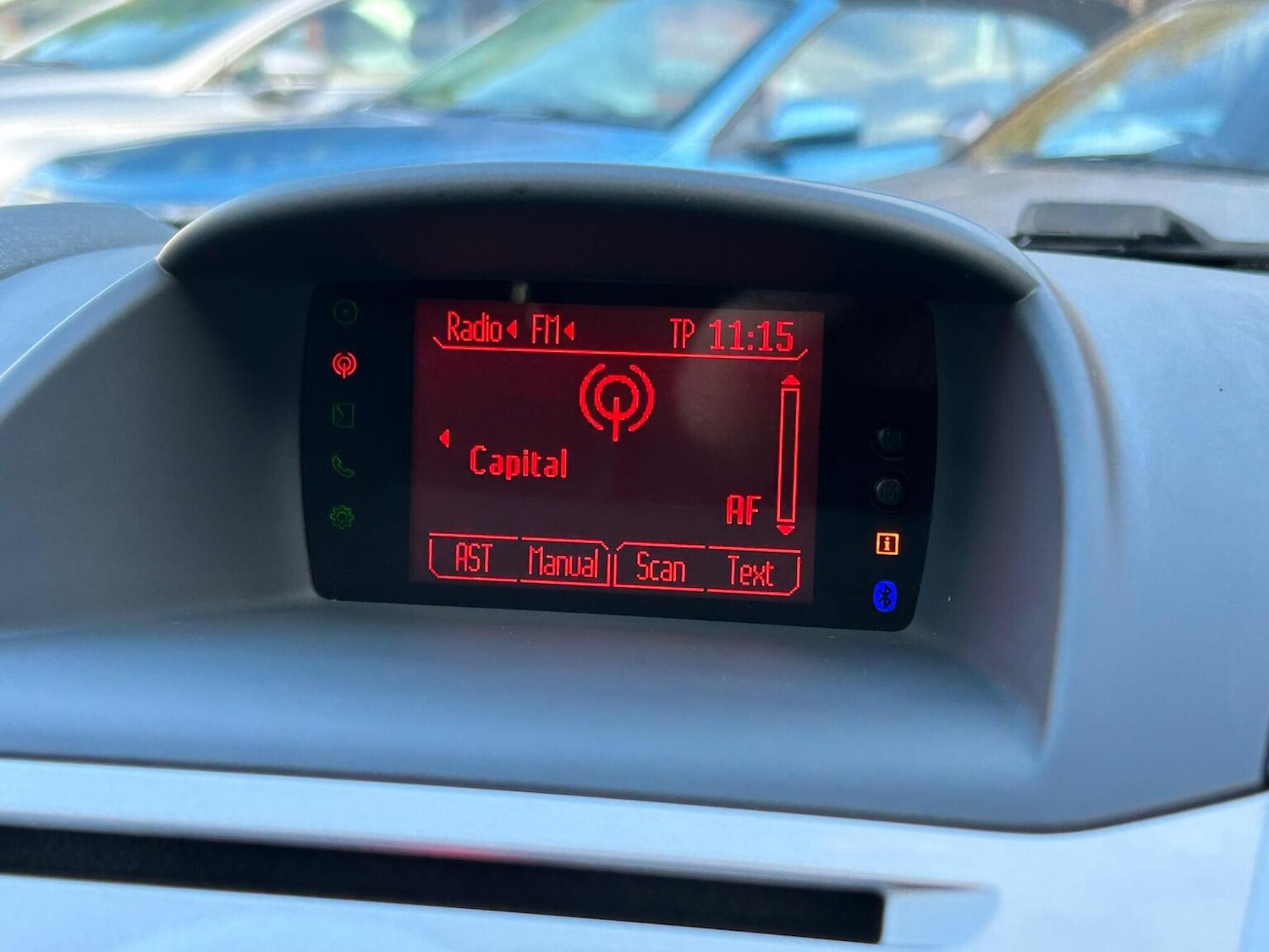 Used Ford Fiesta 2010 for sale - 76863874: Photo 33