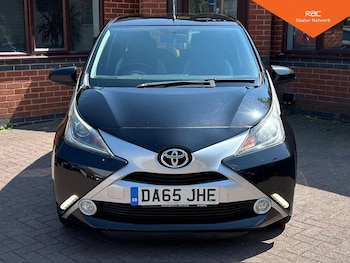Used Toyota AYGO 2015 for sale - 79222906: Photo