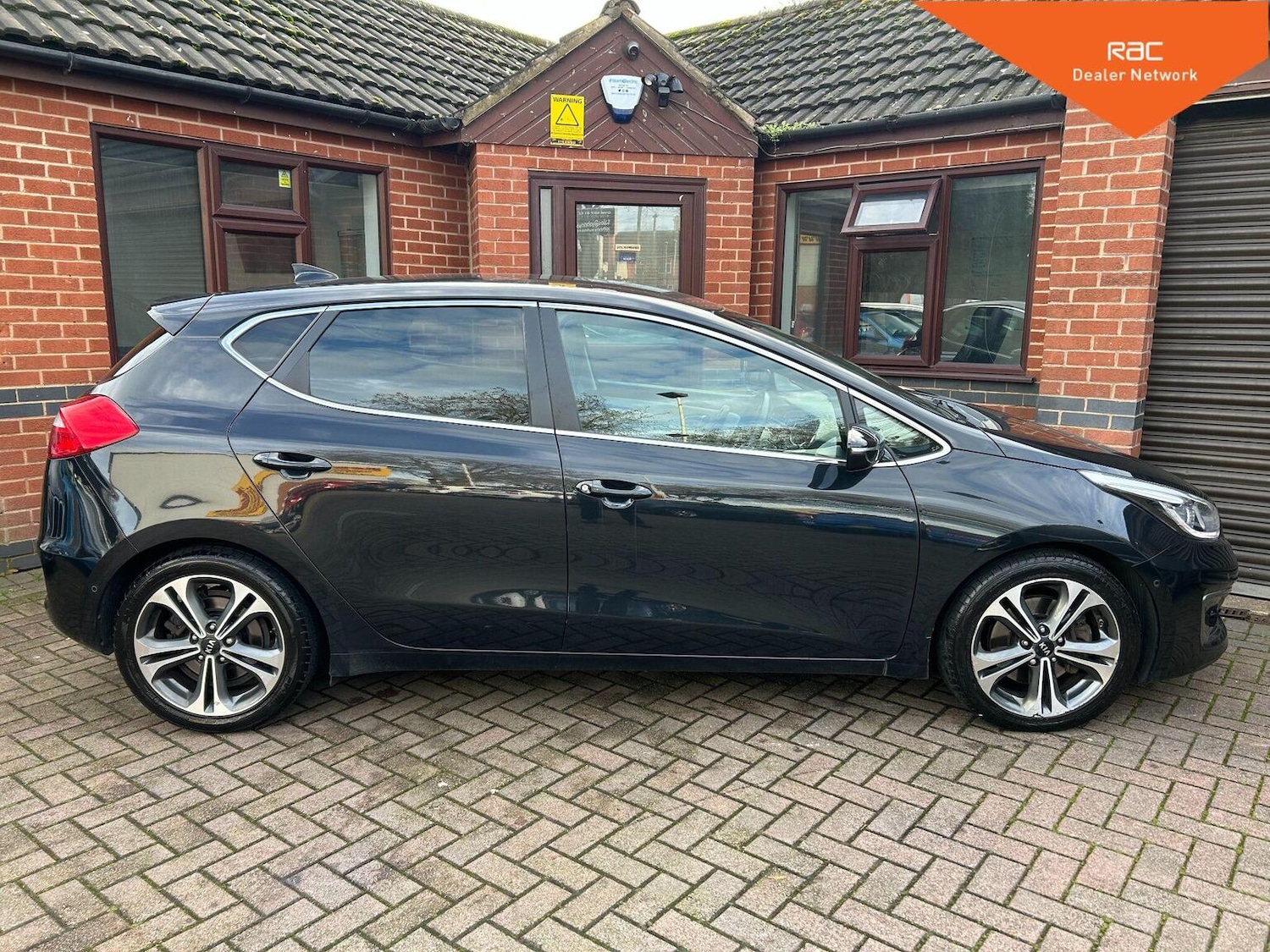 Used Kia Ceed 2018 for sale - 77296821: Photo 6