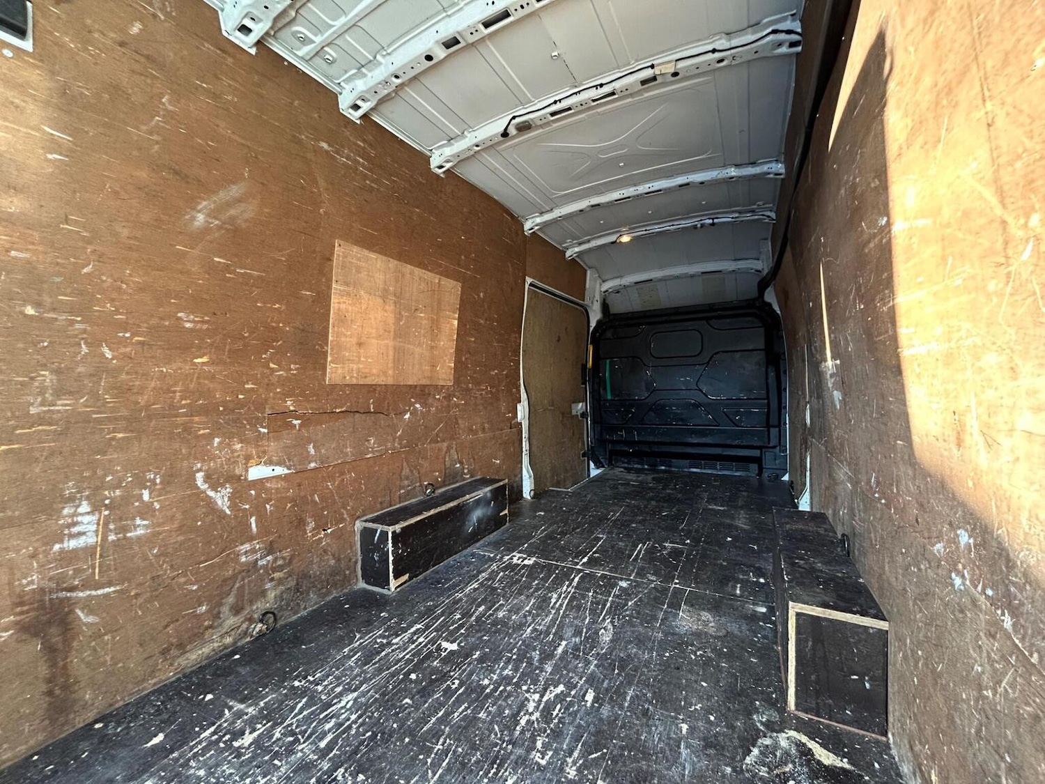 Used Ford Transit 2016 for sale - 76725691: Photo 10