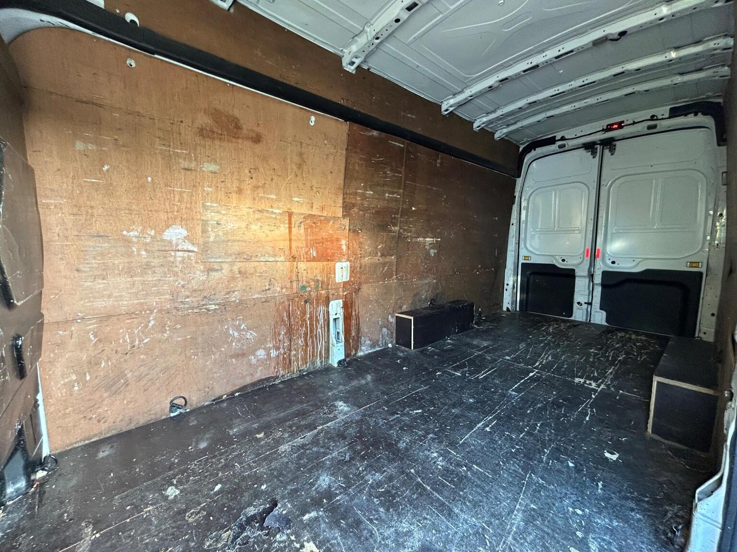 Used Ford Transit 2016 for sale - 76725691: Photo 11