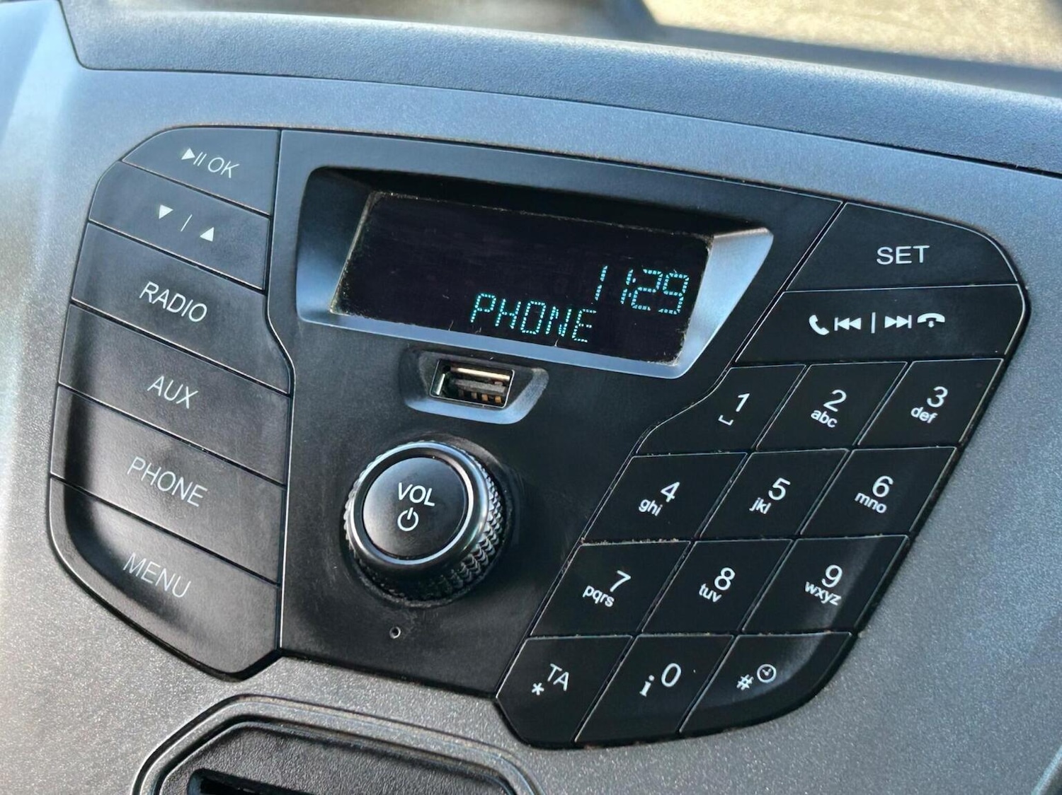 Used Ford Transit 2016 for sale - 76725691: Photo 20