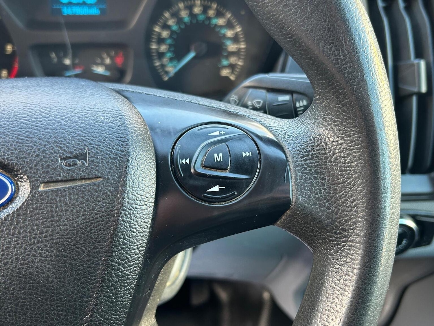 Used Ford Transit 2016 for sale - 76725691: Photo 24