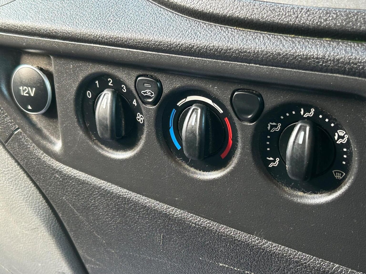 Used Ford Transit 2016 for sale - 76725691: Photo 26