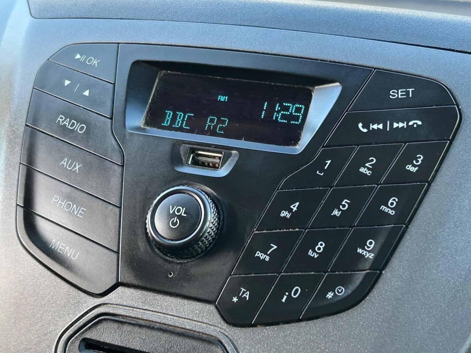 Used Ford Transit 2016 for sale - 76725691: Photo 27