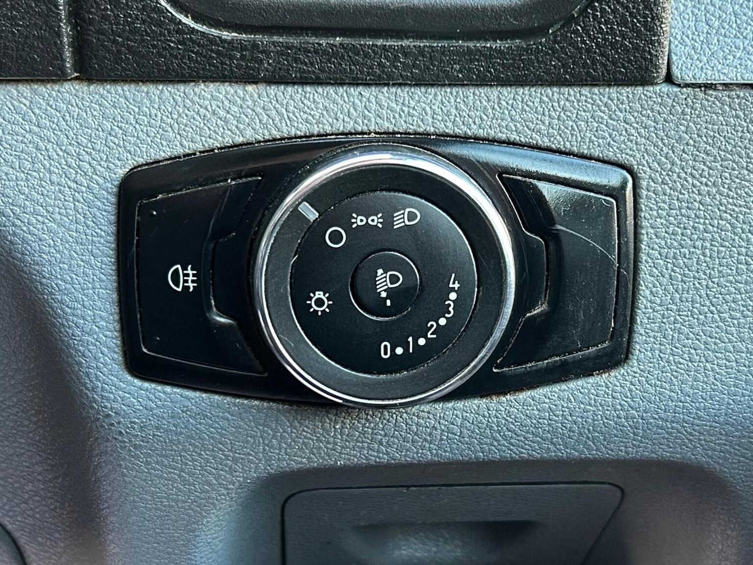 Used Ford Transit 2016 for sale - 76725691: Photo 28