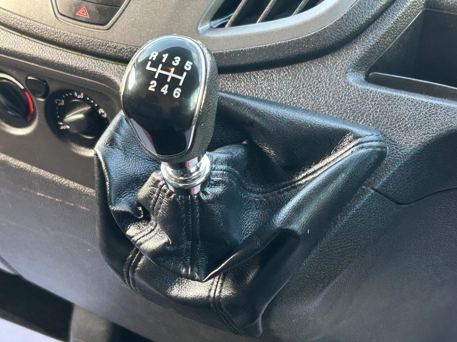 Used Ford Transit 2016 for sale - 76725691: Photo 29