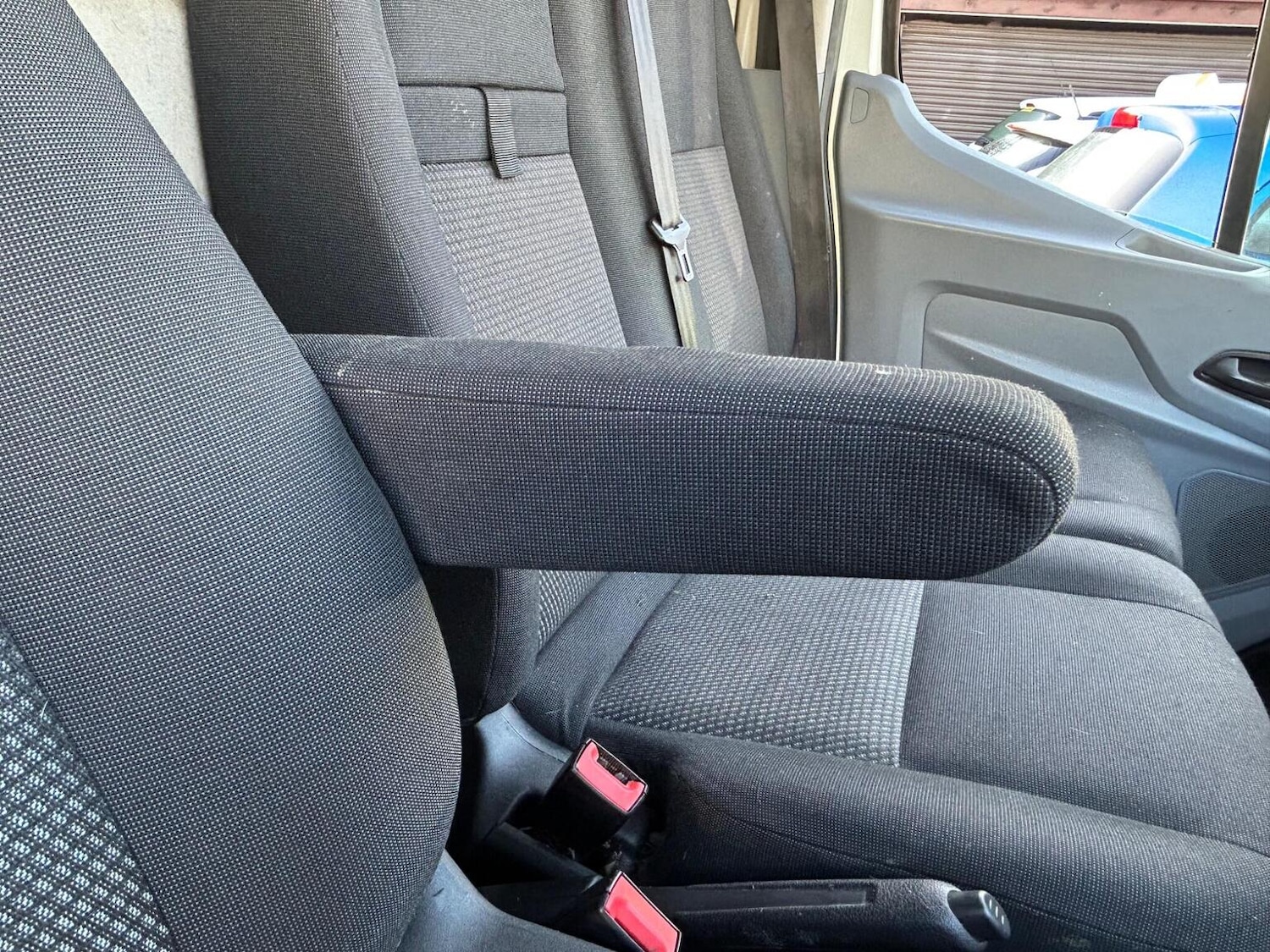 Used Ford Transit 2016 for sale - 76725691: Photo 32