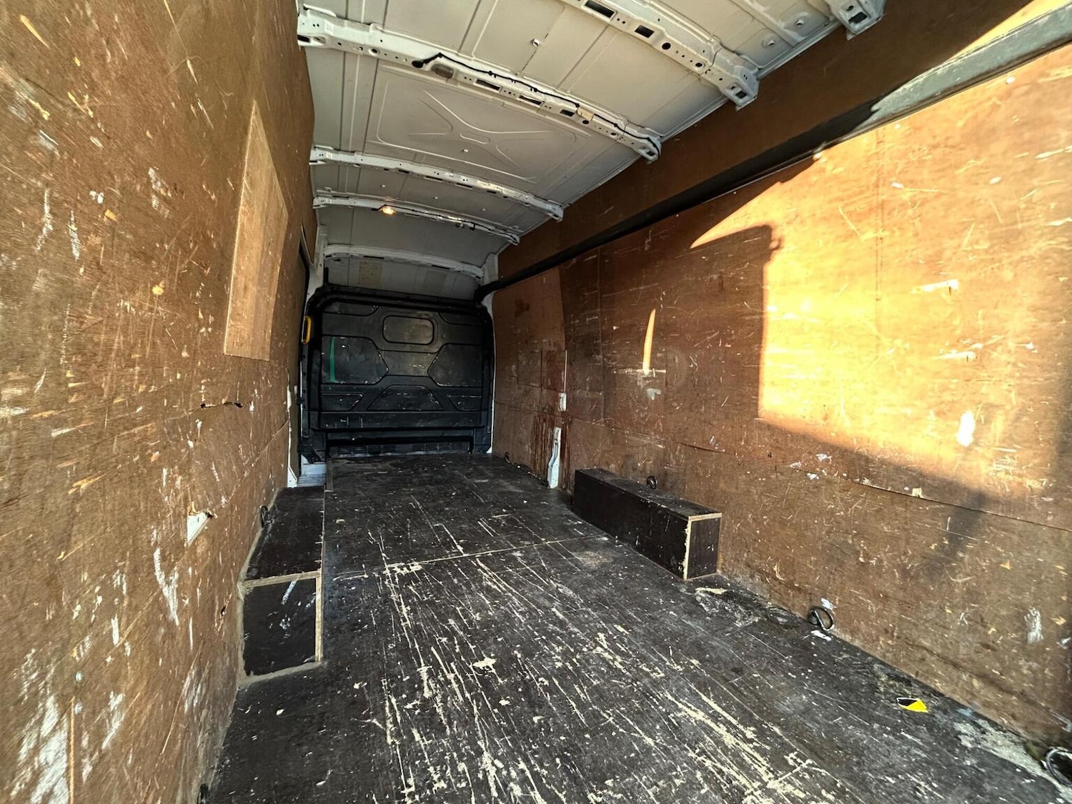 Used Ford Transit 2016 for sale - 76725691: Photo 9