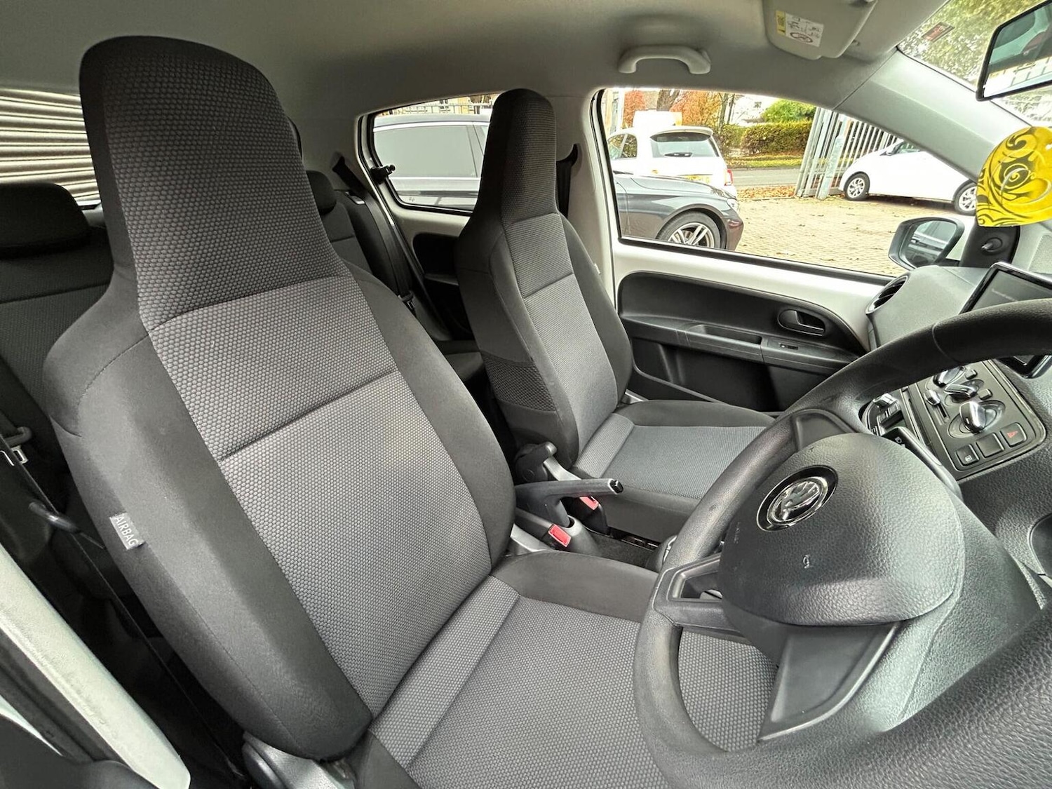 Used Skoda Citigo 2016 for sale - 76497512: Photo 11