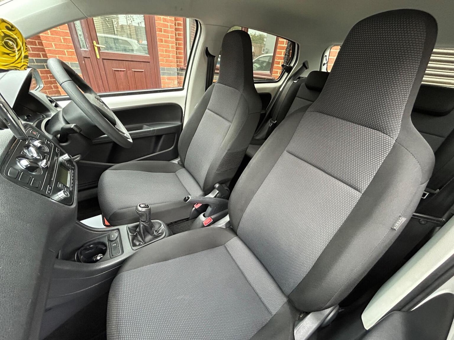 Used Skoda Citigo 2016 for sale - 76497512: Photo 15