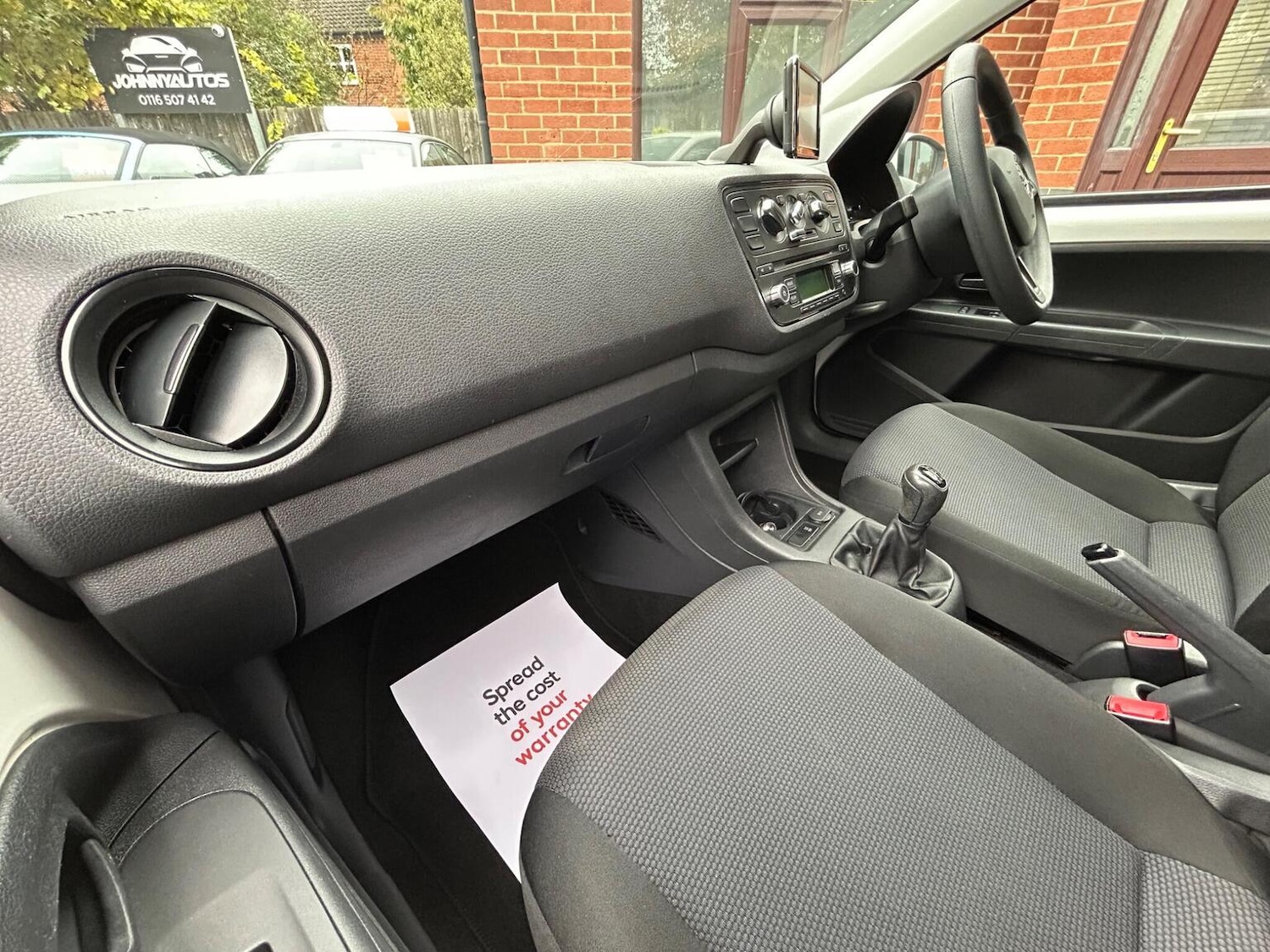 Used Skoda Citigo 2016 for sale - 76497512: Photo 16