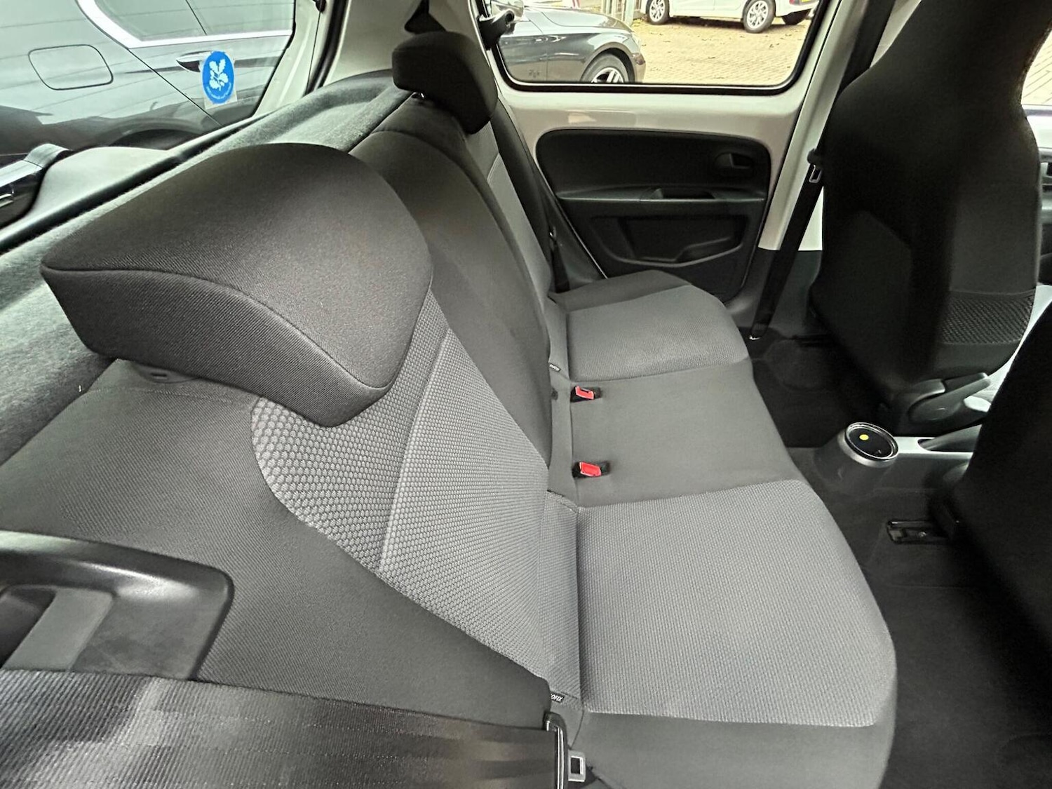 Used Skoda Citigo 2016 for sale - 76497512: Photo 19