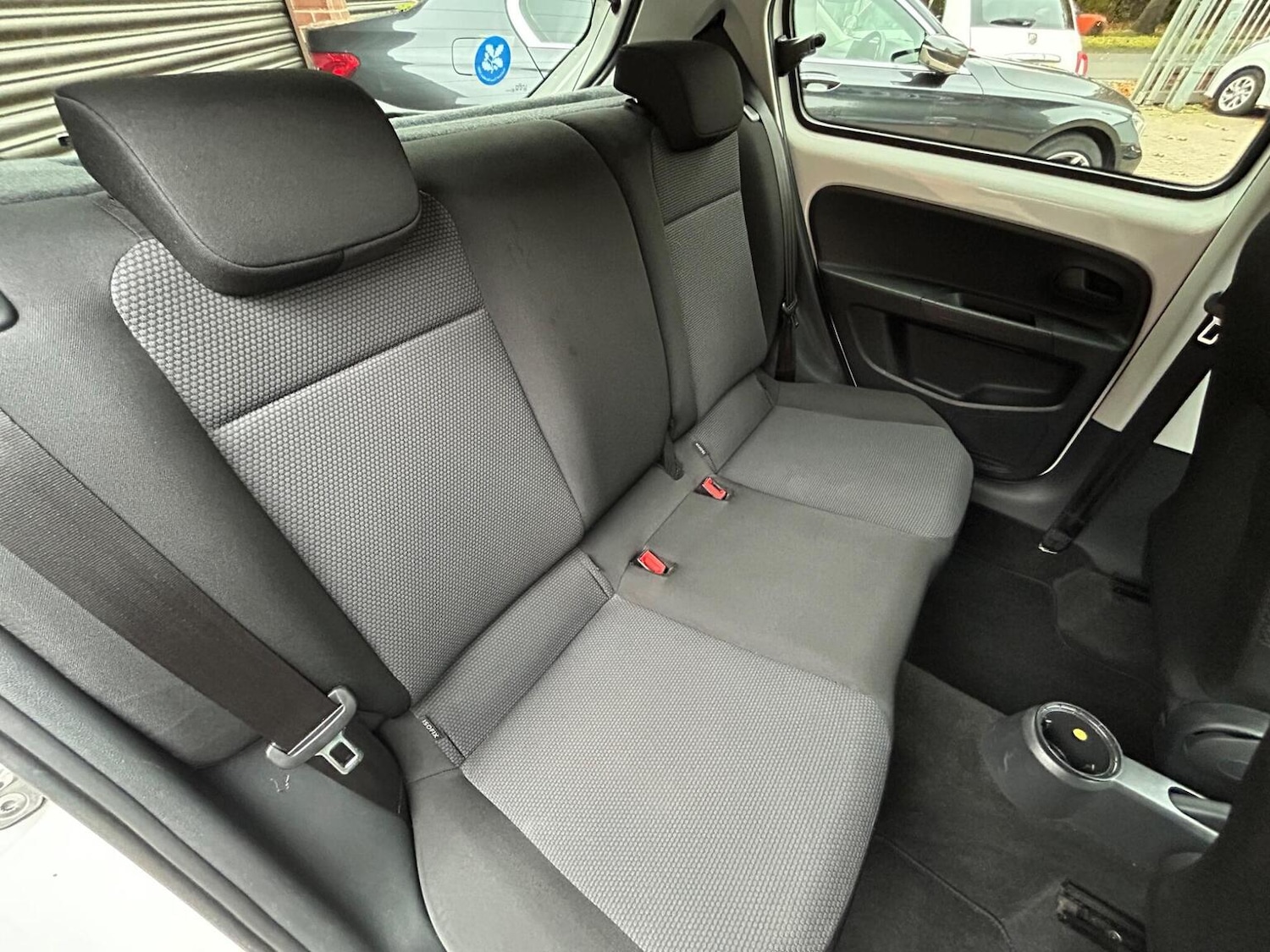 Used Skoda Citigo 2016 for sale - 76497512: Photo 20