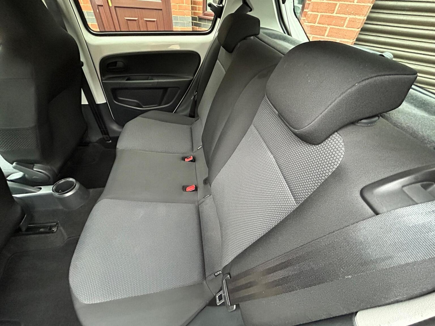 Used Skoda Citigo 2016 for sale - 76497512: Photo 21