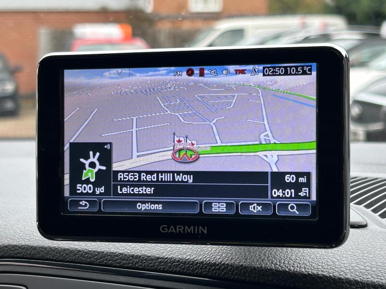 Used Skoda Citigo 2016 for sale - 76497512: Photo 24