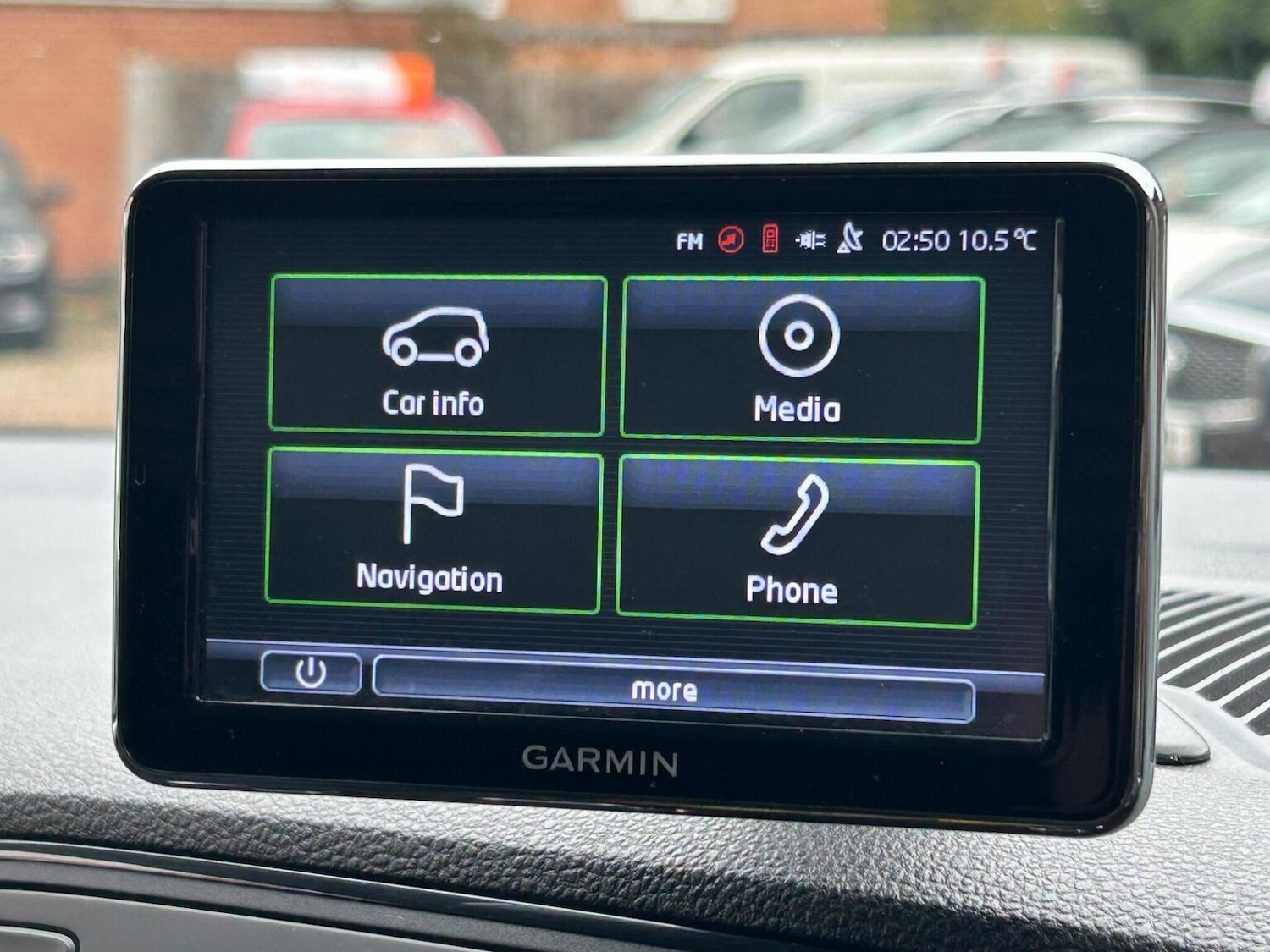 Used Skoda Citigo 2016 for sale - 76497512: Photo 25